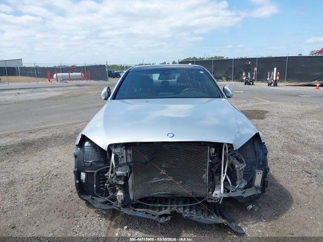 Mercedes-Benz C-Class Sport 4matic