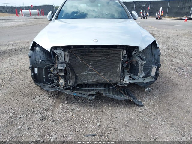 Mercedes-Benz C-Class Sport 4matic
