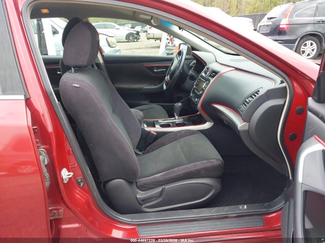 Nissan Altima 2.5 Sv