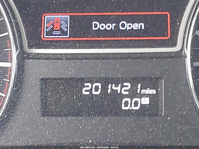 Nissan Altima 2.5 Sv