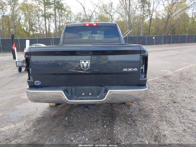 Ram 1500 Tradesman  4x4 6'4 Box