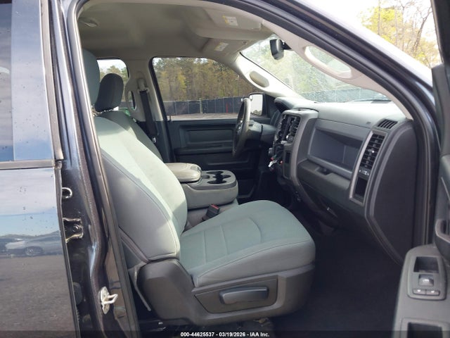 Ram 1500 Tradesman  4x4 6'4 Box