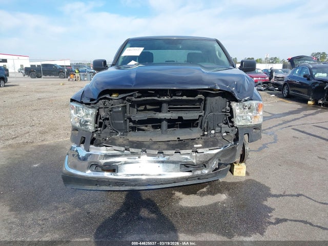 Ram 1500 Tradesman  4x4 6'4 Box