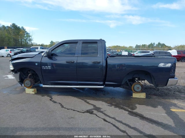 Ram 1500 Tradesman  4x4 6'4 Box