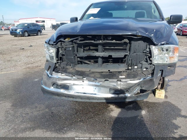 Ram 1500 Tradesman  4x4 6'4 Box