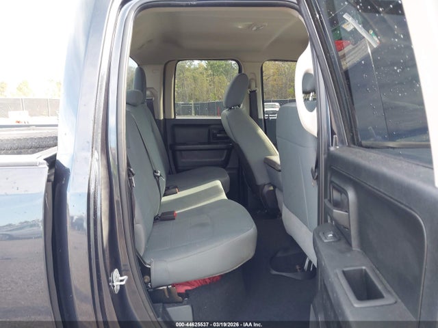 Ram 1500 Tradesman  4x4 6'4 Box