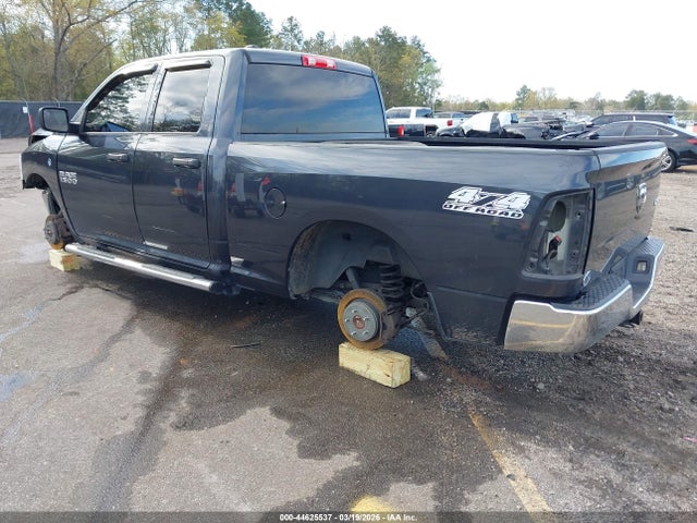 Ram 1500 Tradesman  4x4 6'4 Box
