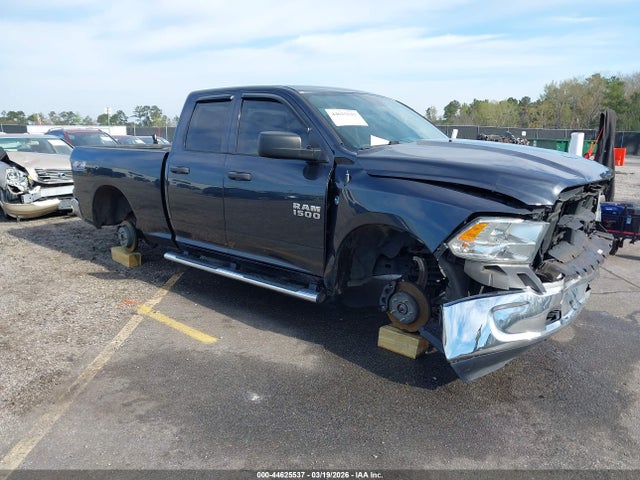 Salvage Ram 1500 Image
