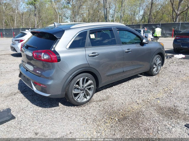 Kia Niro Touring