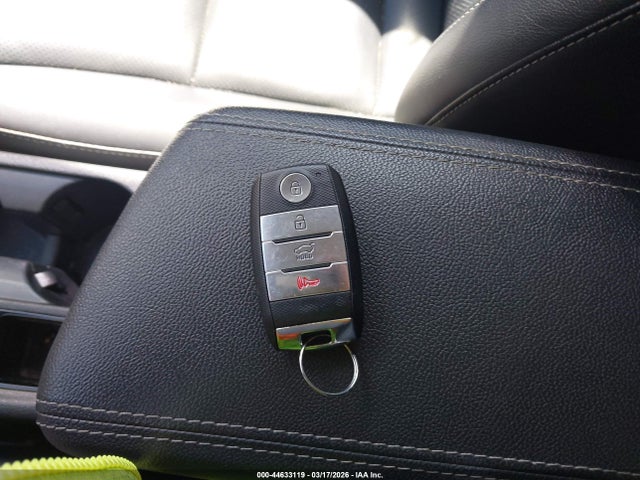 Kia Niro Touring