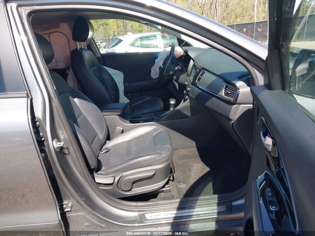 Kia Niro Touring