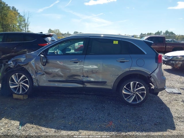 Kia Niro Touring