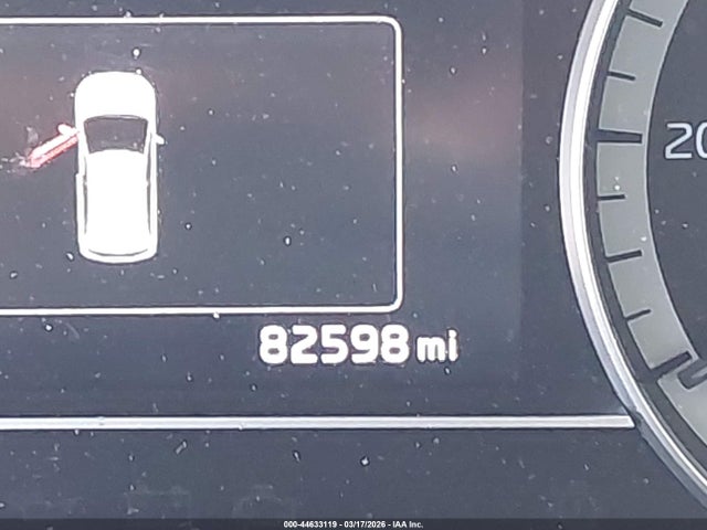 Kia Niro Touring