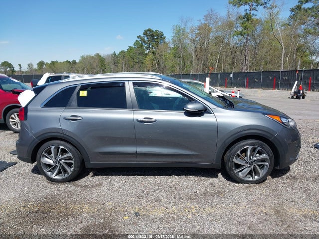 Kia Niro Touring