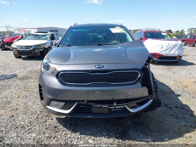 Kia Niro Touring