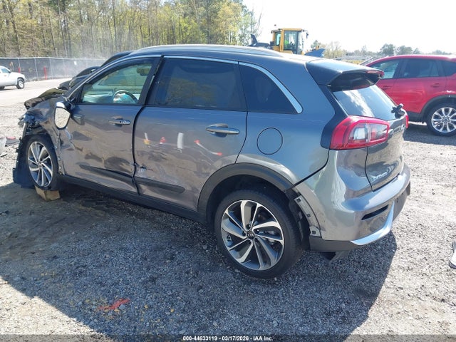 Kia Niro Touring