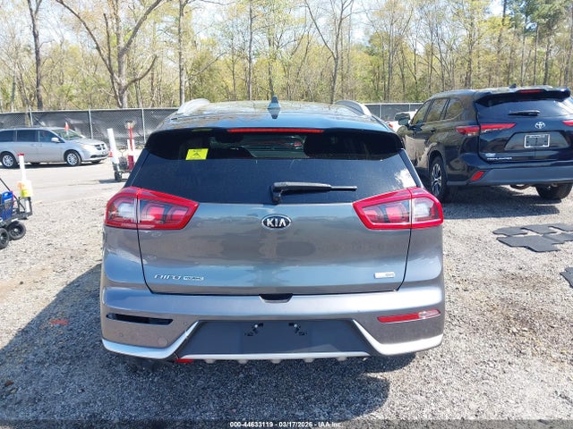 Kia Niro Touring