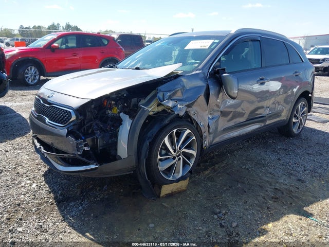 Kia Niro Touring