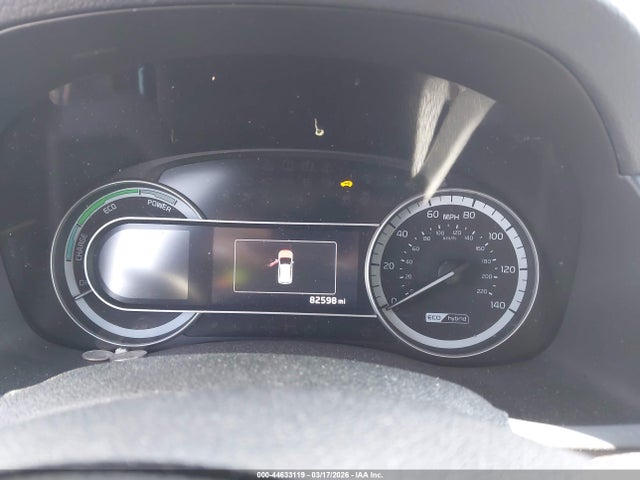 Kia Niro Touring