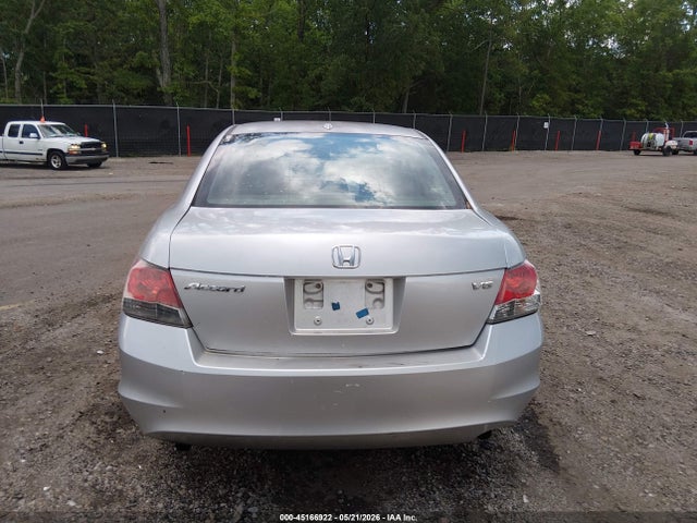 Honda Accord 3.5 Ex-l