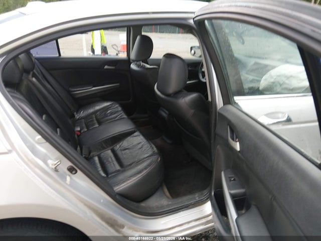 Honda Accord 3.5 Ex-l