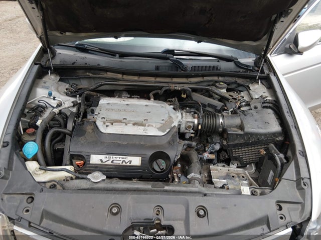 Honda Accord 3.5 Ex-l