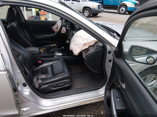 Honda Accord 3.5 Ex-l