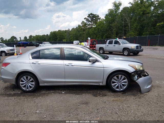 Honda Accord 3.5 Ex-l