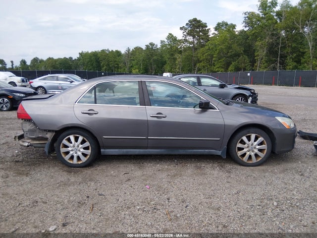 Honda Accord 3.0 Lx