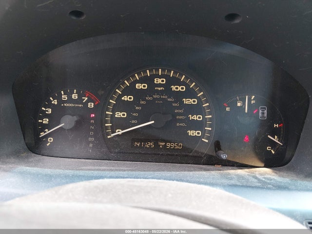 Honda Accord 3.0 Lx