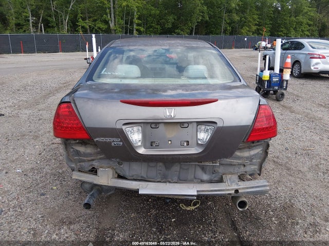 Honda Accord 3.0 Lx