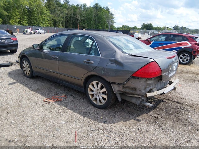 Honda Accord 3.0 Lx