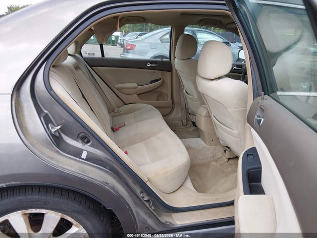 Honda Accord 3.0 Lx