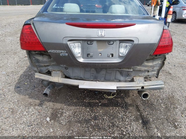 Honda Accord 3.0 Lx