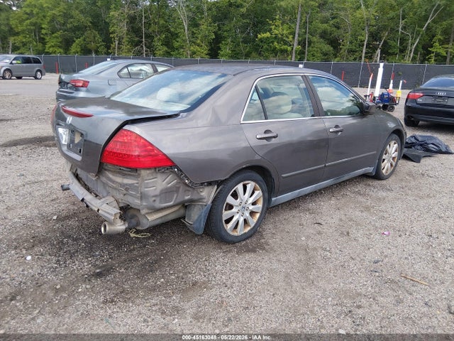 Honda Accord 3.0 Lx