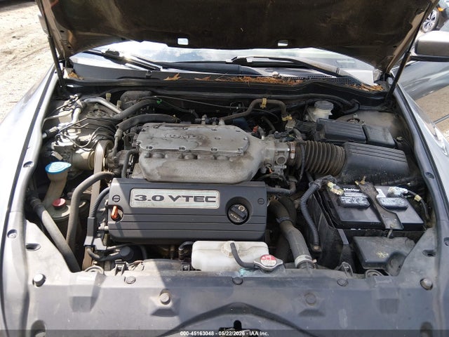 Honda Accord 3.0 Lx