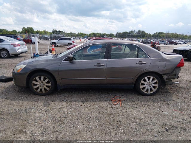Honda Accord 3.0 Lx