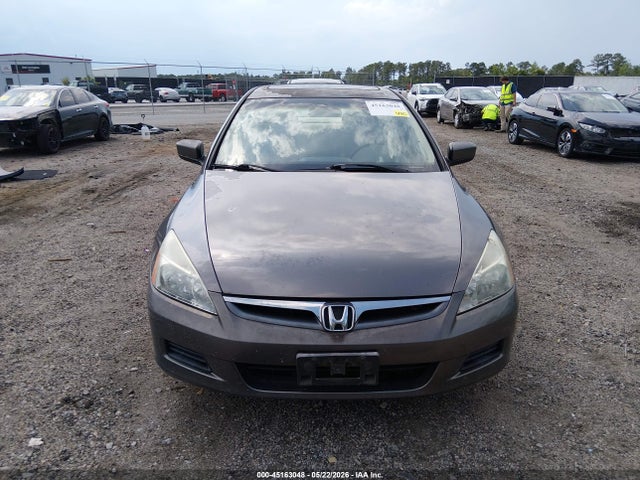 Honda Accord 3.0 Lx