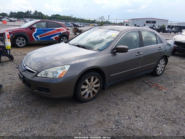 Honda Accord 3.0 Lx