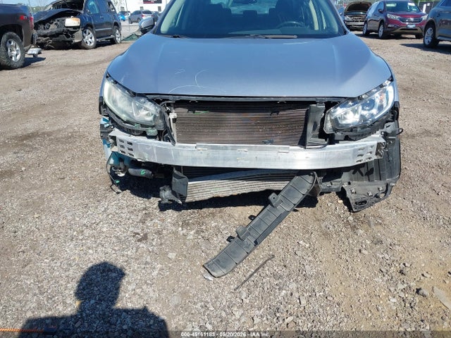 Honda Civic Ex-l