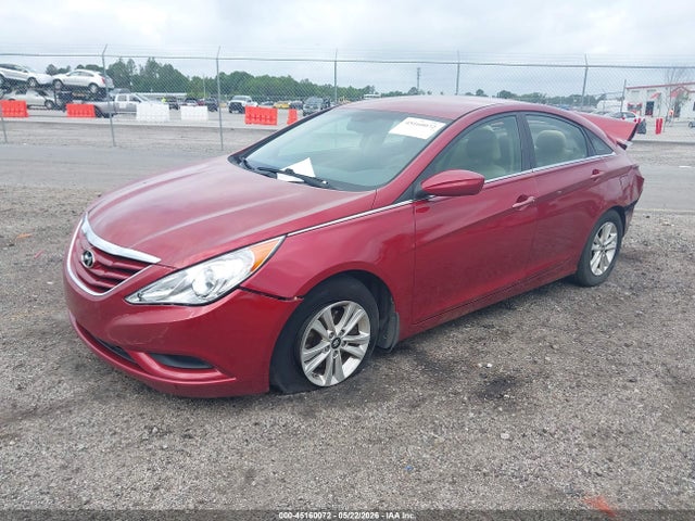 Hyundai SONATA Gls