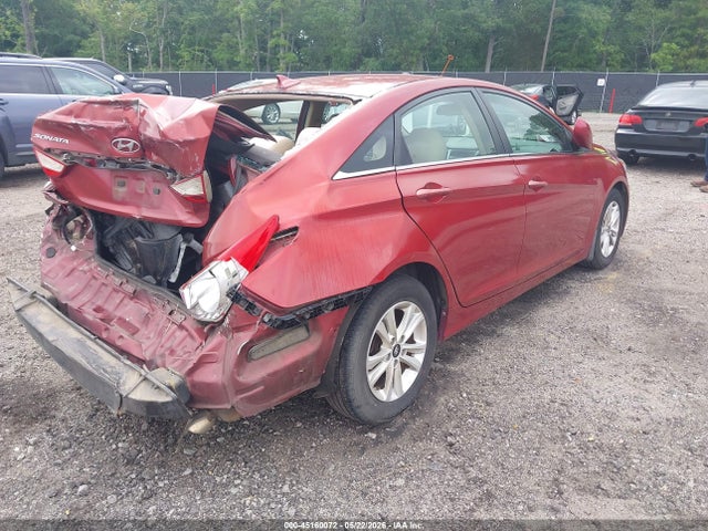 Hyundai SONATA Gls