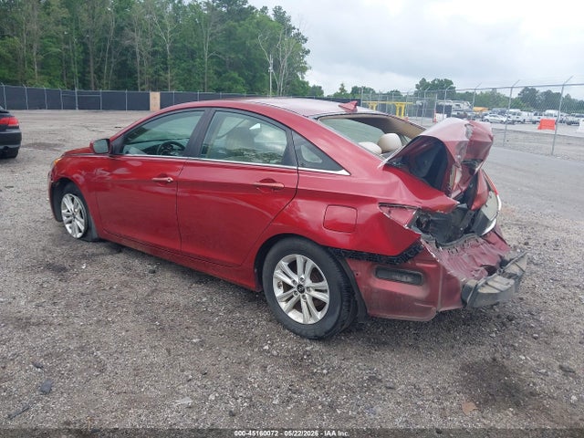 Hyundai SONATA Gls