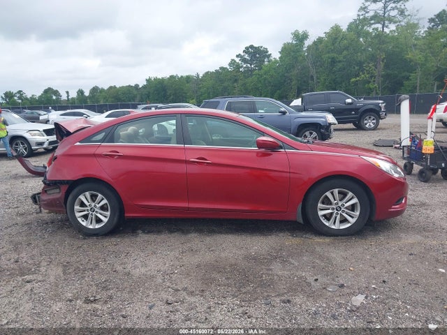 Hyundai SONATA Gls