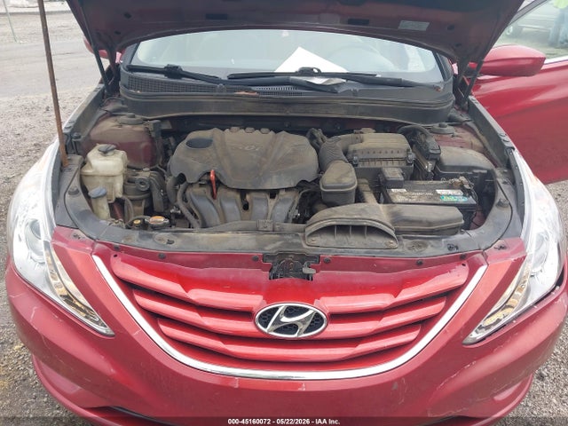 Hyundai SONATA Gls