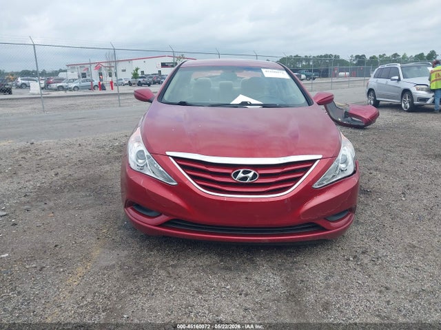 Hyundai SONATA Gls