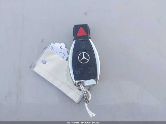 Mercedes-Benz C-Class 4matic