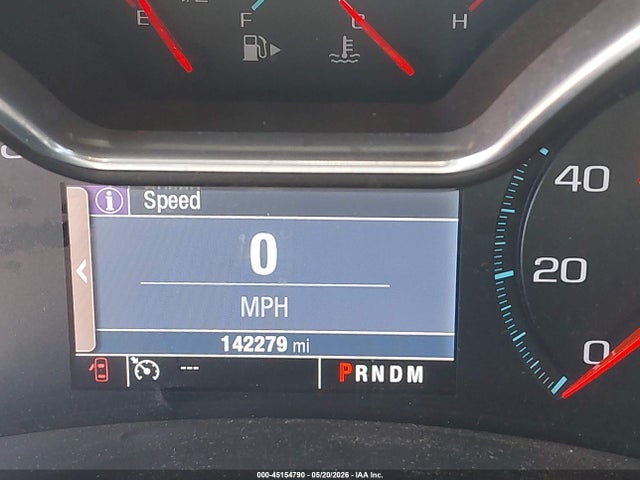 Chevrolet Impala 2lt