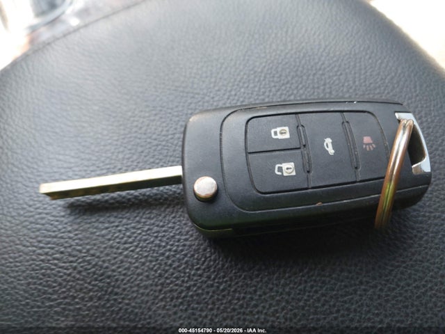 Chevrolet Impala 2lt