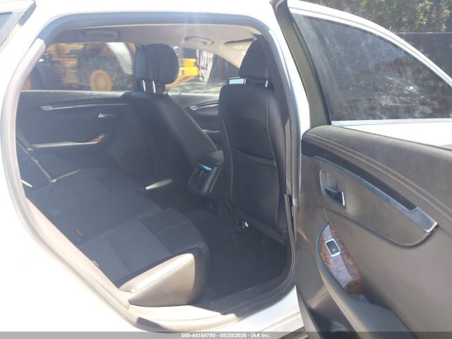 Chevrolet Impala 2lt